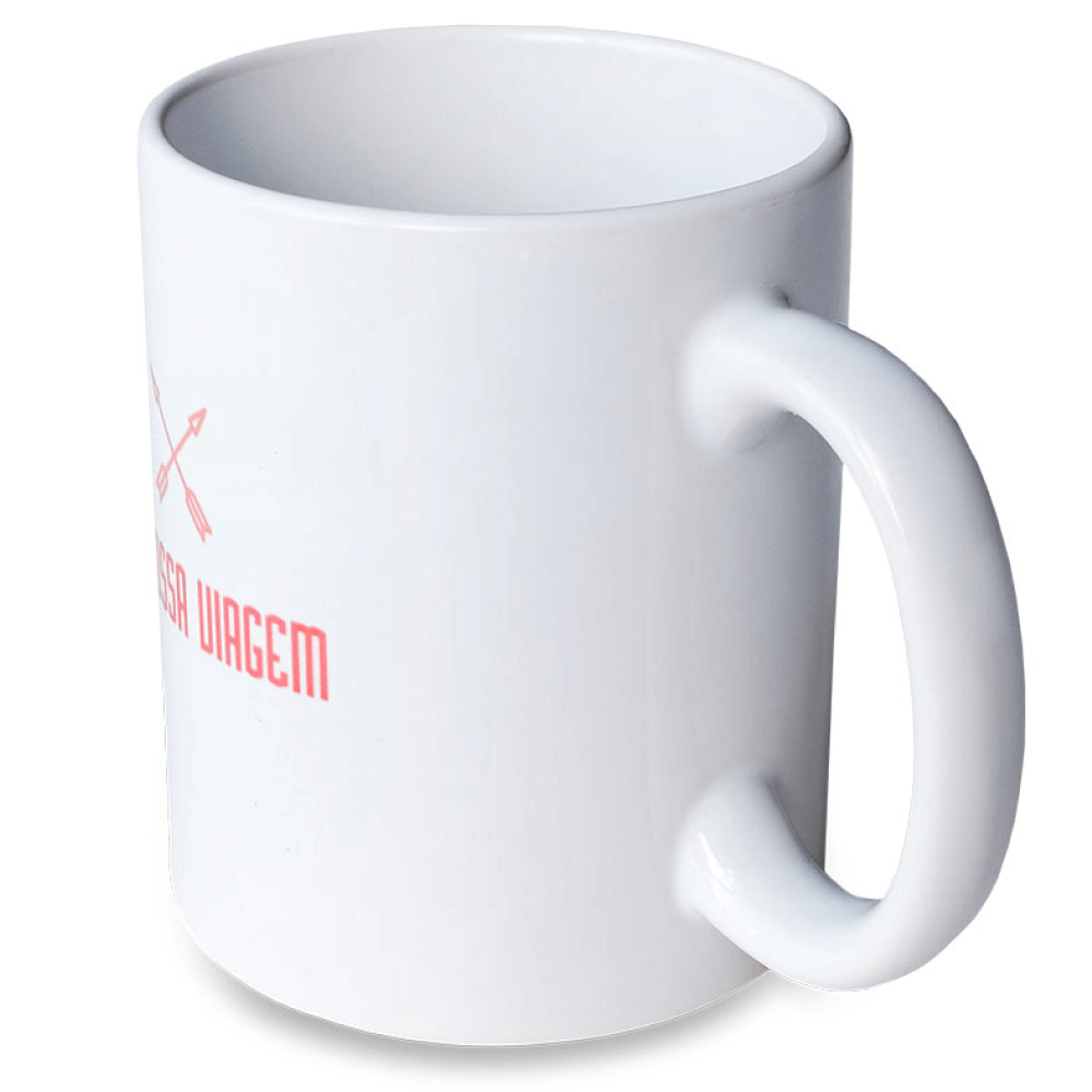 caneca simples