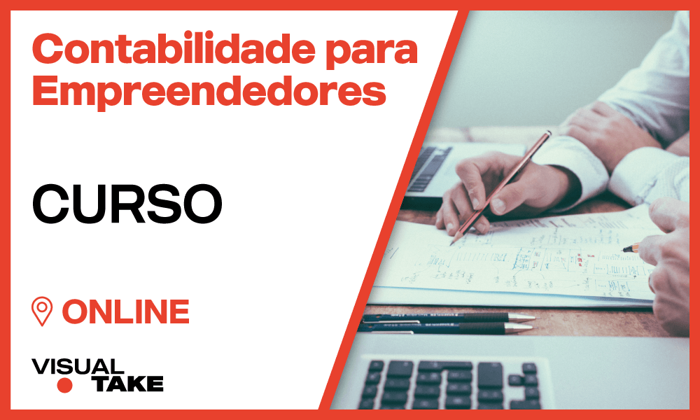 Contabilidade para Empreendedores (Online)