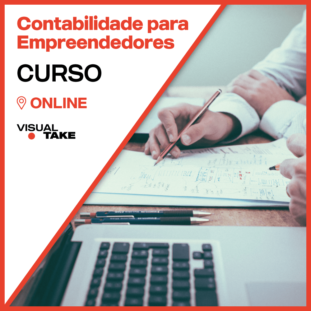 Contabilidade para Empreendedores (Online)
