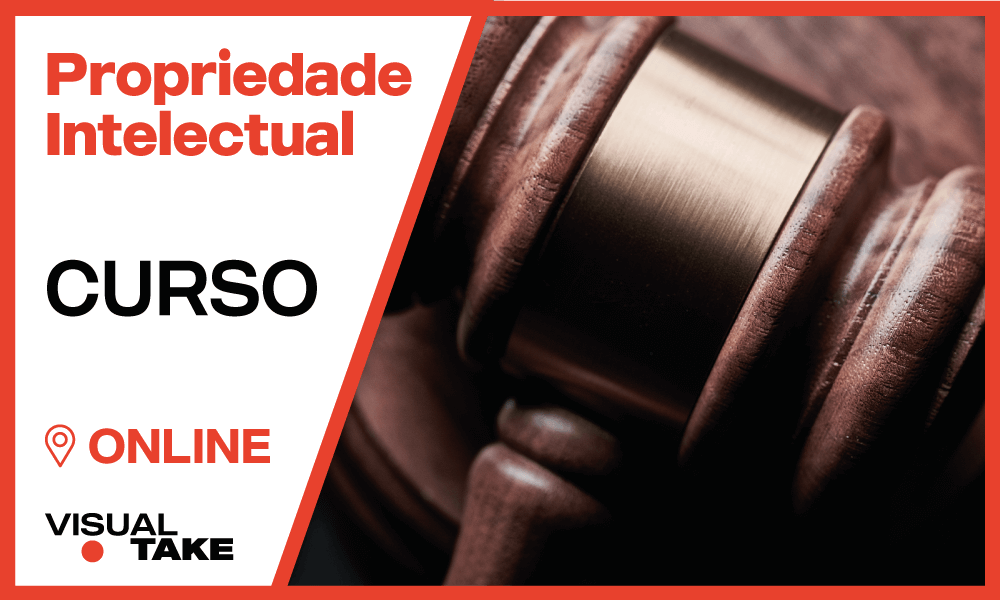 Propriedade Intelectual (Online)